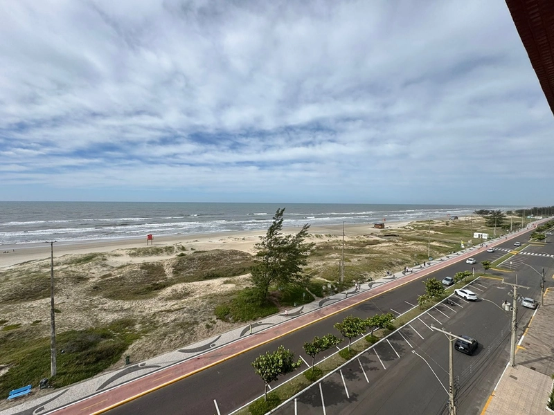 LUXO E EXCLUSIVIDADE À BEIRA-MAR: 3 DORMITÓRIOS COM SUÍTE E VISTA ETERNA PARA O MAR: 12ª foto da galeria de imagens do imóvel
