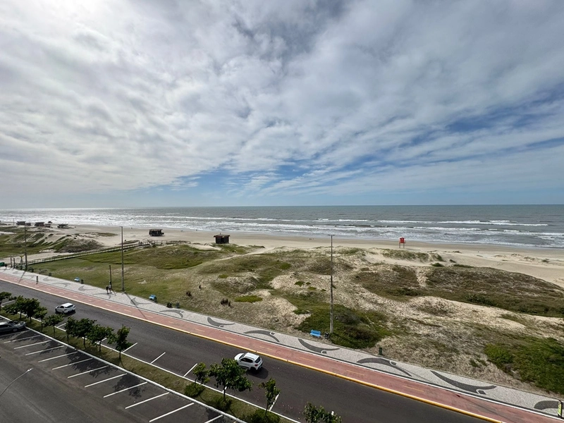 LUXO E EXCLUSIVIDADE À BEIRA-MAR: 3 DORMITÓRIOS COM SUÍTE E VISTA ETERNA PARA O MAR: 14ª foto da galeria de imagens do imóvel