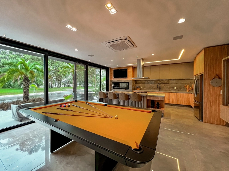 Mansão de luxo com 6 suítes: 27ª foto da galeria de imagens do imóvel