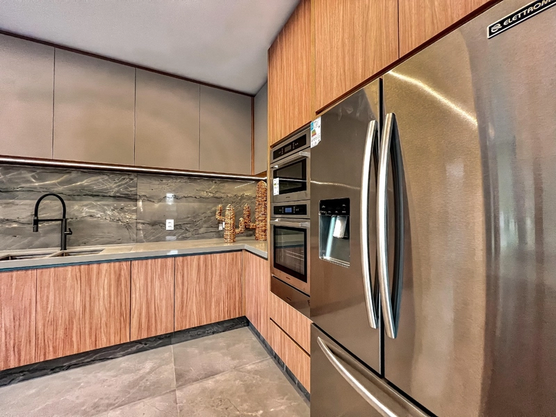 Mansão de luxo com 6 suítes: 29ª foto da galeria de imagens do imóvel