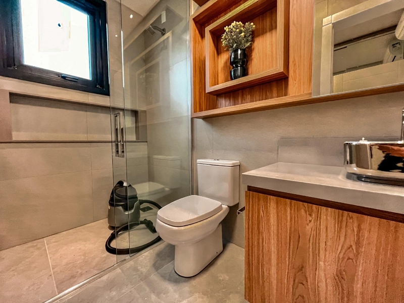 Mansão de luxo com 6 suítes: 39ª foto da galeria de imagens do imóvel