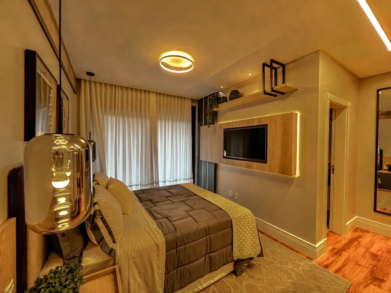 Mansão de luxo com 6 suítes: 44ª foto da galeria de imagens do imóvel