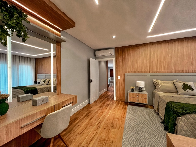 Mansão de luxo com 6 suítes: 55ª foto da galeria de imagens do imóvel