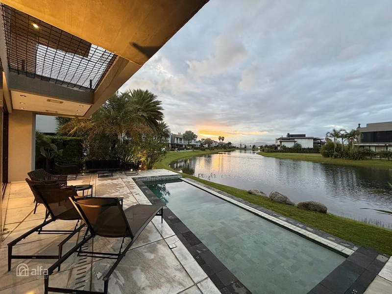 CASA NO CONDOMÍNIO ENSEADA ATLANTIDA XANGRI-LA RIO GRANDE SO SUL: 16ª foto da galeria de imagens do imóvel