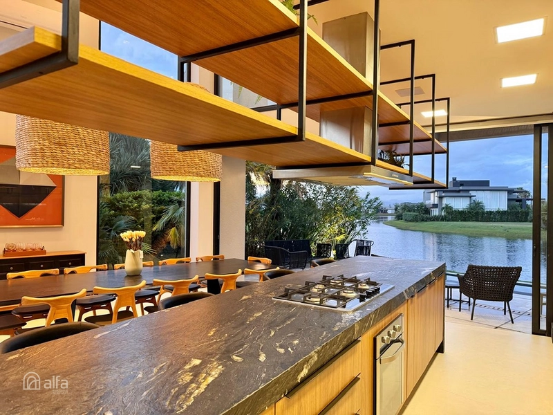 CASA NO CONDOMÍNIO ENSEADA ATLANTIDA XANGRI-LA RIO GRANDE SO SUL: 22ª foto da galeria de imagens do imóvel