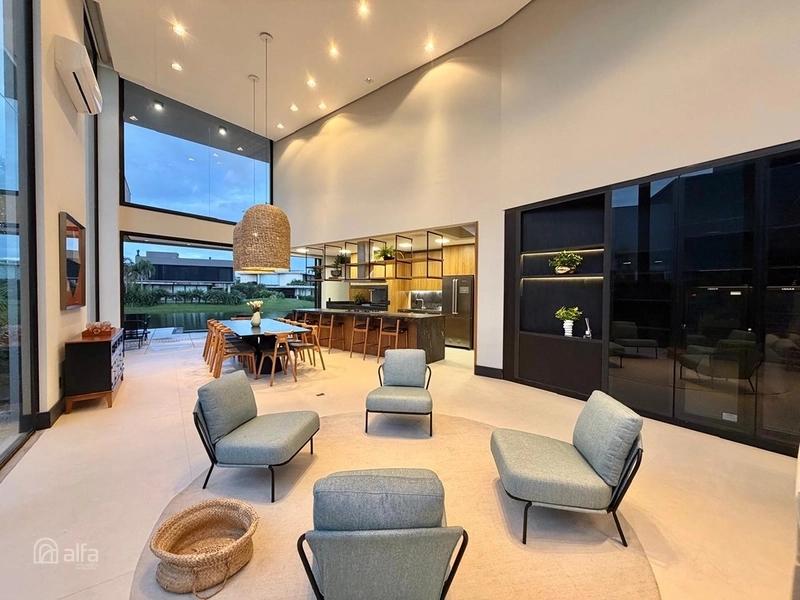CASA NO CONDOMÍNIO ENSEADA ATLANTIDA XANGRI-LA RIO GRANDE SO SUL: 17ª foto da galeria de imagens do imóvel