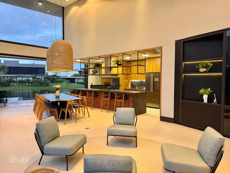 CASA NO CONDOMÍNIO ENSEADA ATLANTIDA XANGRI-LA RIO GRANDE SO SUL: 20ª foto da galeria de imagens do imóvel