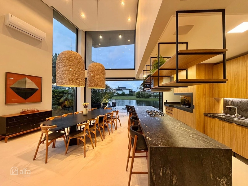 CASA NO CONDOMÍNIO ENSEADA ATLANTIDA XANGRI-LA RIO GRANDE SO SUL: 23ª foto da galeria de imagens do imóvel