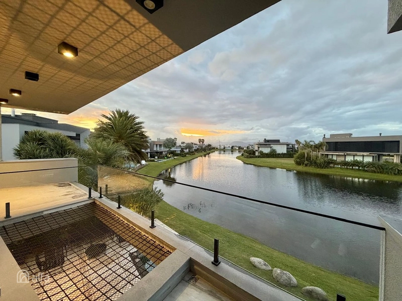 CASA NO CONDOMÍNIO ENSEADA ATLANTIDA XANGRI-LA RIO GRANDE SO SUL: 31ª foto da galeria de imagens do imóvel