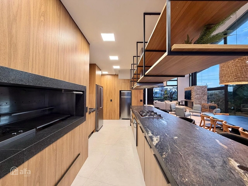 CASA NO CONDOMÍNIO ENSEADA ATLANTIDA XANGRI-LA RIO GRANDE SO SUL: 12ª foto da galeria de imagens do imóvel
