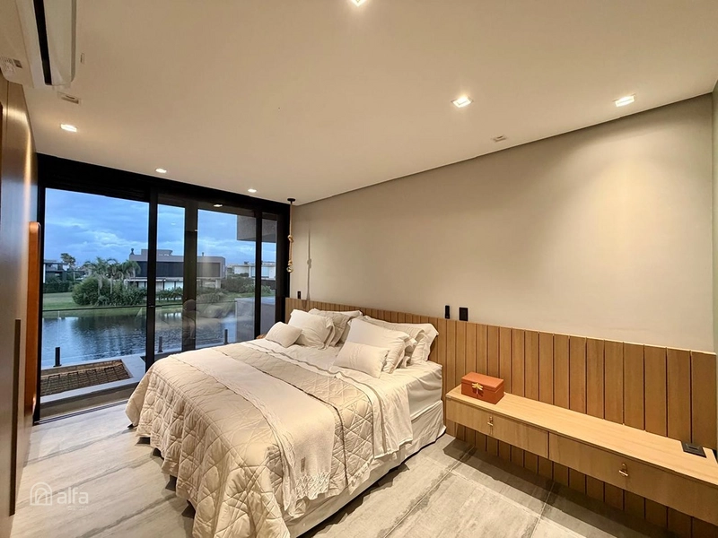 CASA NO CONDOMÍNIO ENSEADA ATLANTIDA XANGRI-LA RIO GRANDE SO SUL: 29ª foto da galeria de imagens do imóvel