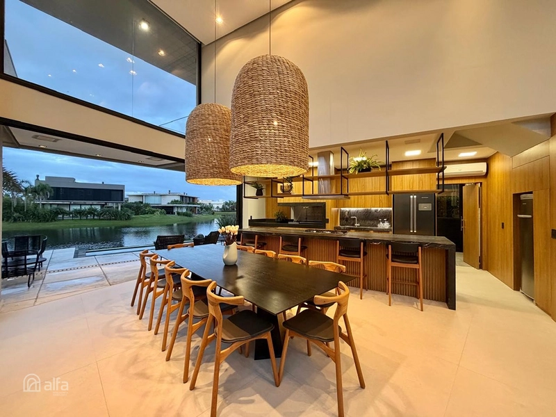 CASA NO CONDOMÍNIO ENSEADA ATLANTIDA XANGRI-LA RIO GRANDE SO SUL: 8ª foto da galeria de imagens do imóvel