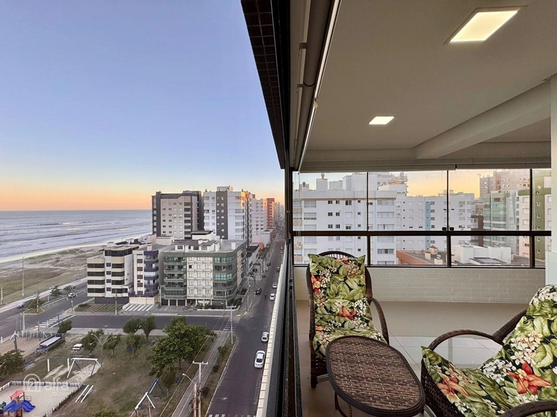 VISTA MAR, EXCLUSIVIDADE E O PRIVILÉGIO DE MORAR NA MELHOR REGIÃO DE CAPÃO DA CANOA: 15ª foto da galeria de imagens do imóvel