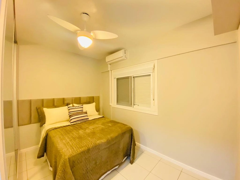 Apartamento mobiliado e decorado no bairro Navegantes: 11ª foto da galeria de imagens do imóvel