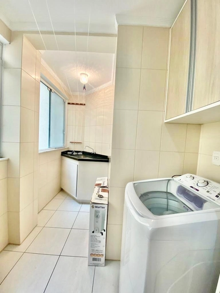 Apartamento mobiliado e decorado no bairro Navegantes: 13ª foto da galeria de imagens do imóvel