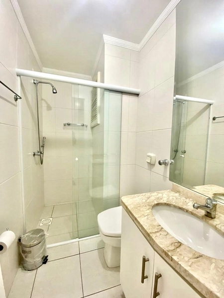 Apartamento mobiliado e decorado no bairro Navegantes: 15ª foto da galeria de imagens do imóvel