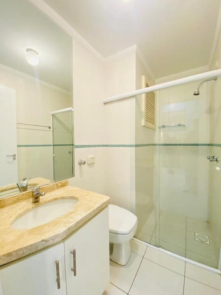 Apartamento mobiliado e decorado no bairro Navegantes: 17ª foto da galeria de imagens do imóvel