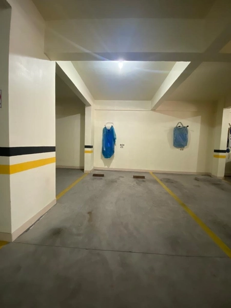 Apartamento mobiliado e decorado no bairro Navegantes: 19ª foto da galeria de imagens do imóvel