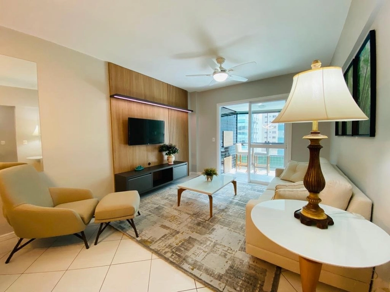 Apartamento mobiliado e decorado no bairro Navegantes: 20ª foto da galeria de imagens do imóvel