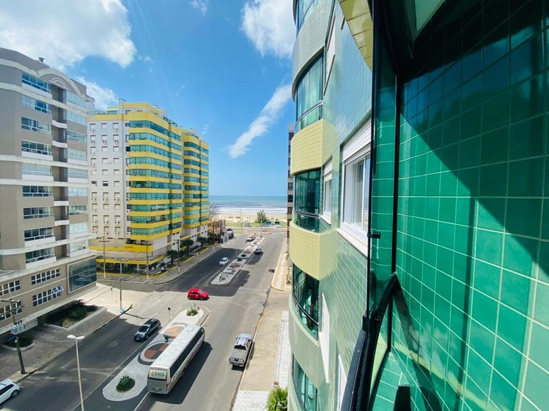 Apartamento mobiliado e decorado no bairro Navegantes: 7ª foto da galeria de imagens do imóvel