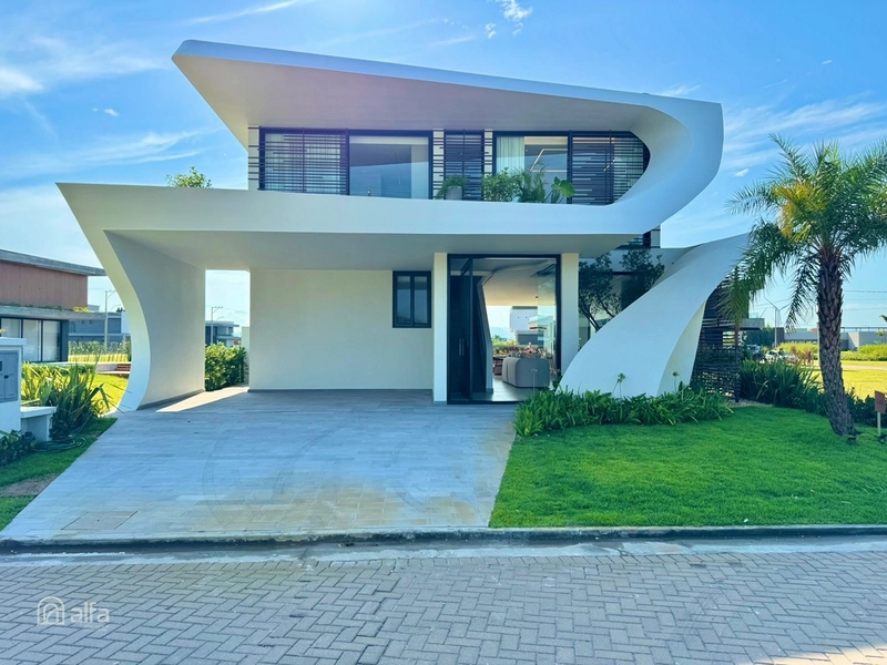 Imóvel residencial ou comercial