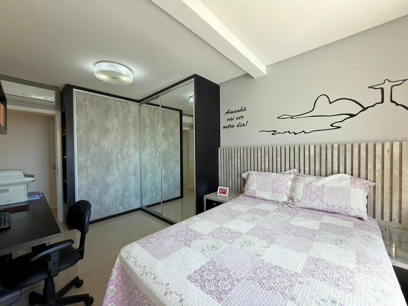 ✨ SOFISTICAÇÃO E ESPAÇO: 3 DORMITÓRIOS, 1 SUÍTE E 180M² EM LOCALIZAÇÃO PREMIUM ✨: 17ª foto da galeria de imagens do imóvel