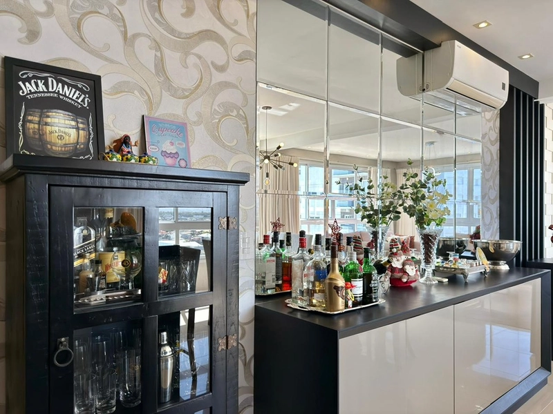 ✨ SOFISTICAÇÃO E ESPAÇO: 3 DORMITÓRIOS, 1 SUÍTE E 180M² EM LOCALIZAÇÃO PREMIUM ✨: 46ª foto da galeria de imagens do imóvel