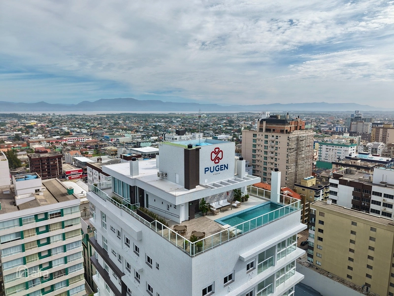 VISTA MAR, INFRAESTRUTURA COMPLETA E LOCALIZAÇÃO PRIVILEGIADA: 39ª foto da galeria de imagens do imóvel