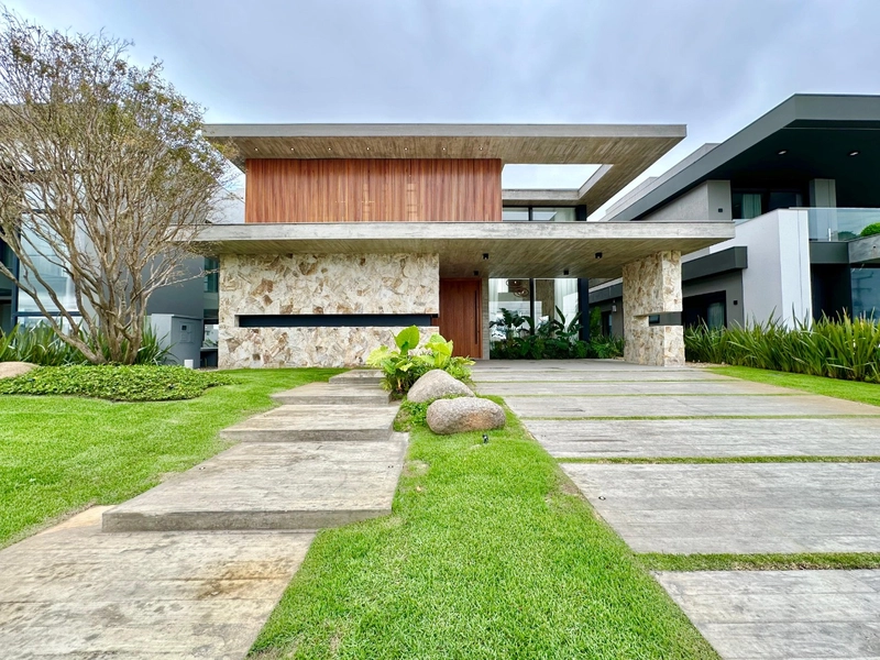 Imóvel residencial ou comercial