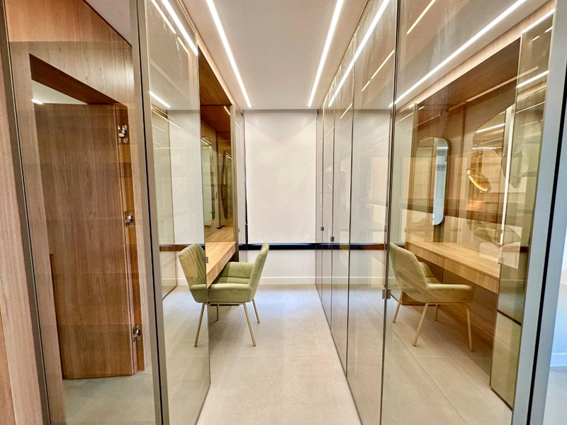 Sobrado de luxo no Condomínio Sense: 26ª foto da galeria de imagens do imóvel