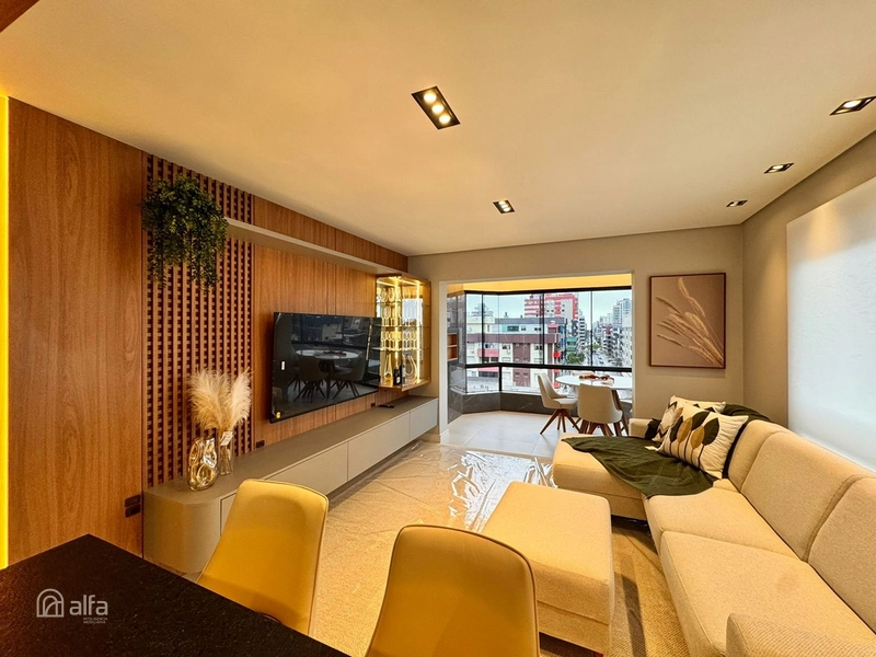 Imóvel residencial ou comercial
