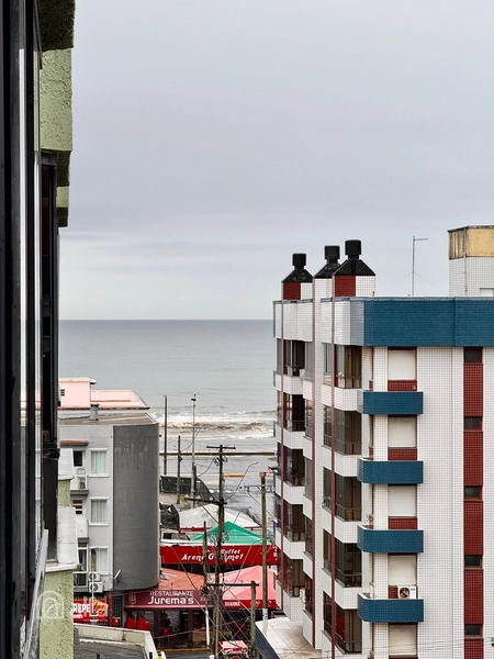 CONFORTO, ELEGÂNCIA E O PRIVILÉGIO DE UMA SACADA EXCLUSIVA: 20ª foto da galeria de imagens do imóvel