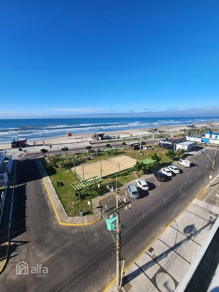 EXCLUSIVIDADE À BEIRA-MAR COM VISTA PANORÂMICA PARA O OCEANO: 19ª foto da galeria de imagens do imóvel