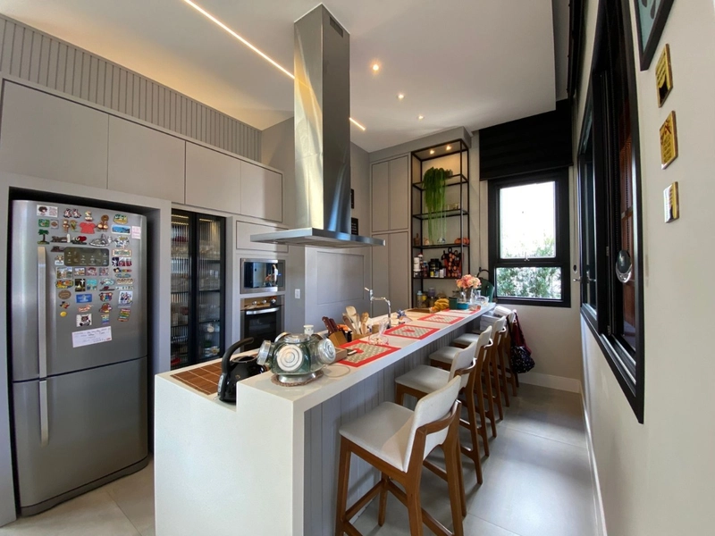 Casa térrea com 4 suítes no Velas da Marina: 12ª foto da galeria de imagens do imóvel