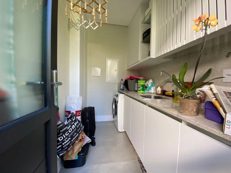 Casa térrea com 4 suítes no Velas da Marina: 14ª foto da galeria de imagens do imóvel