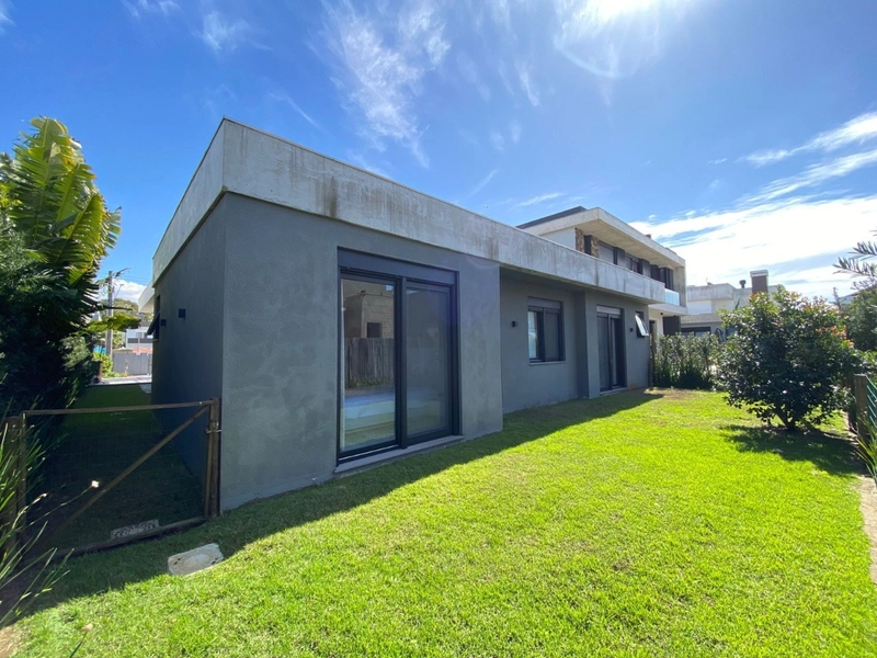 Casa térrea com 4 suítes no Velas da Marina: 17ª foto da galeria de imagens do imóvel