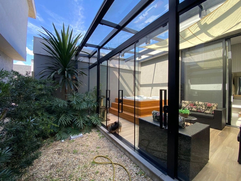 Casa térrea com 4 suítes no Velas da Marina: 19ª foto da galeria de imagens do imóvel