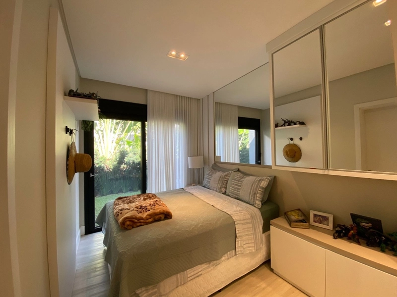 Casa térrea com 4 suítes no Velas da Marina: 23ª foto da galeria de imagens do imóvel