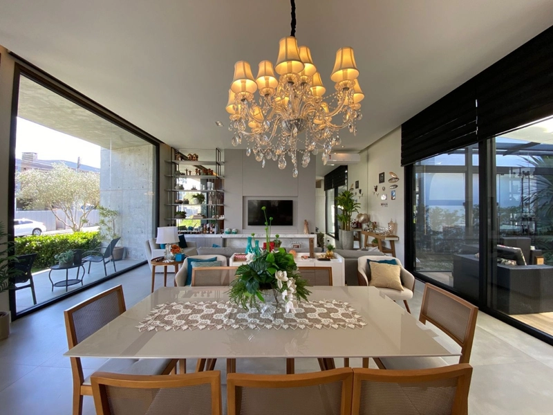 Casa térrea com 4 suítes no Velas da Marina: 5ª foto da galeria de imagens do imóvel