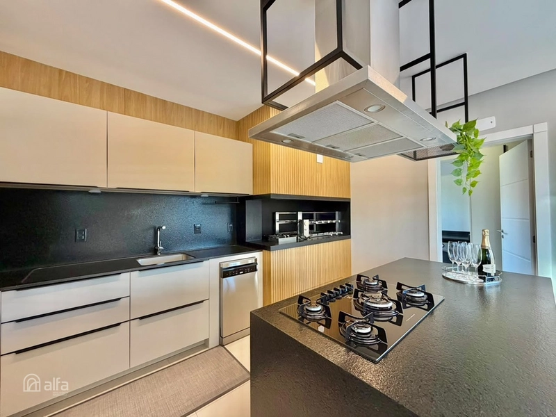 Casa térrea decorada no condomínio Dubai : 17ª foto da galeria de imagens do imóvel