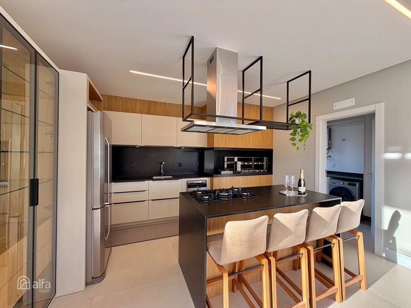Casa térrea decorada no condomínio Dubai : 14ª foto da galeria de imagens do imóvel