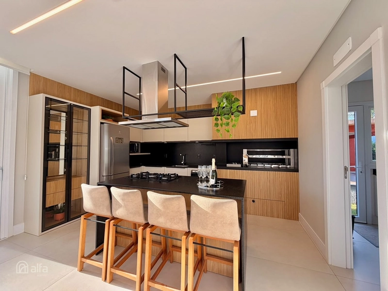 Casa térrea decorada no condomínio Dubai : 13ª foto da galeria de imagens do imóvel