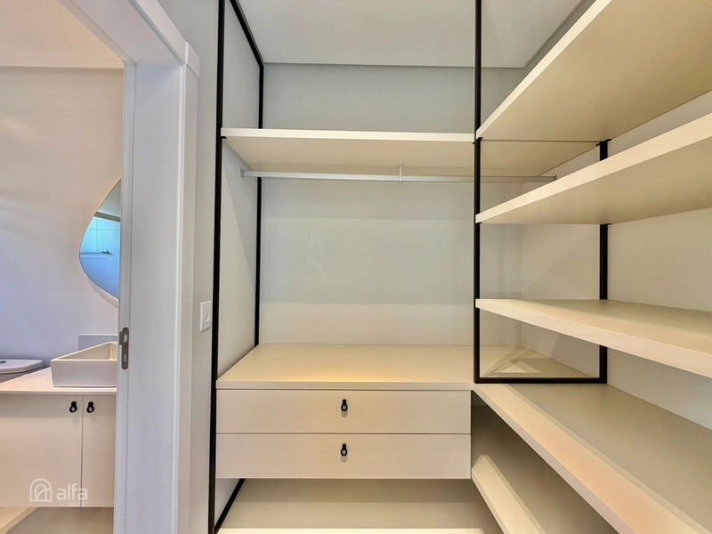 Casa térrea decorada no condomínio Dubai : 25ª foto da galeria de imagens do imóvel