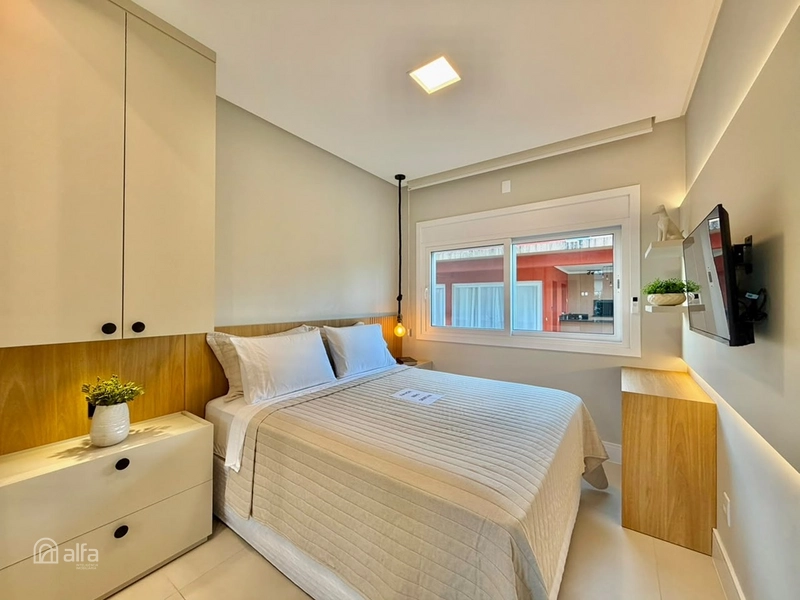 Casa térrea decorada no condomínio Dubai : 23ª foto da galeria de imagens do imóvel