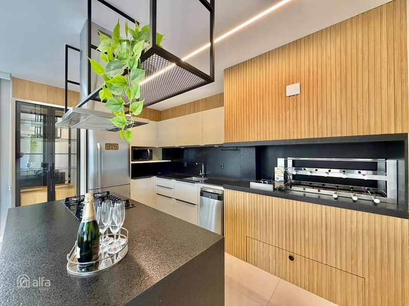 Casa térrea decorada no condomínio Dubai : 16ª foto da galeria de imagens do imóvel