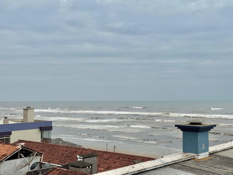 APARTAMENTO VISTA MAR CAPÃO DA CANOA: 10ª foto da galeria de imagens do imóvel