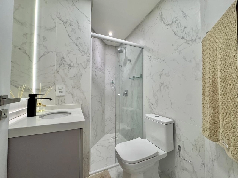 APARTAMENTO VISTA MAR CAPÃO DA CANOA: 13ª foto da galeria de imagens do imóvel