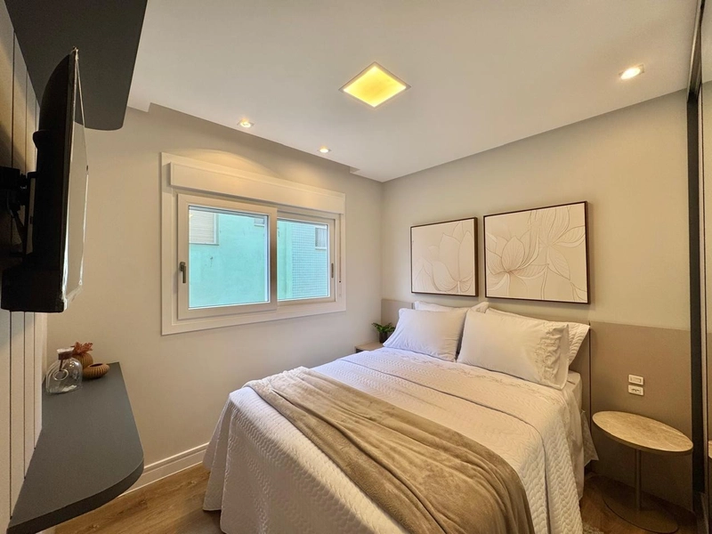 APARTAMENTO VISTA MAR CAPÃO DA CANOA: 14ª foto da galeria de imagens do imóvel