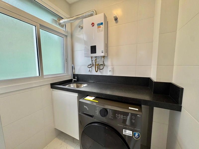 APARTAMENTO VISTA MAR CAPÃO DA CANOA: 15ª foto da galeria de imagens do imóvel