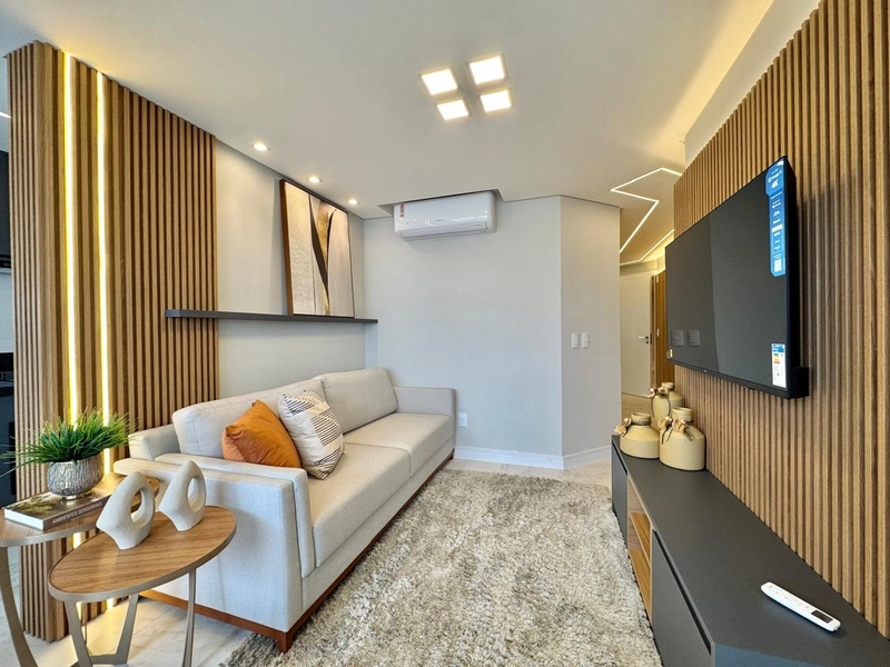 APARTAMENTO VISTA MAR CAPÃO DA CANOA: 2ª foto da galeria de imagens do imóvel